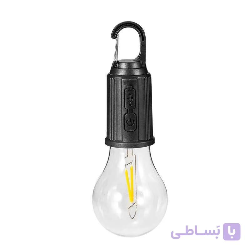 چراغ آویز چادر مدل Camping-T01