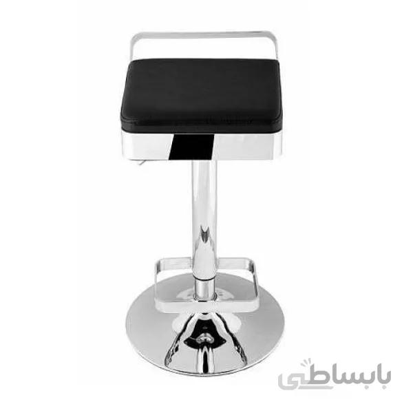صندلی اپن زیمر مدل CHB-302 طلایی