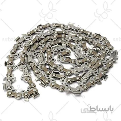 زنجیر 34 دندانه درشت 08 اشتیل