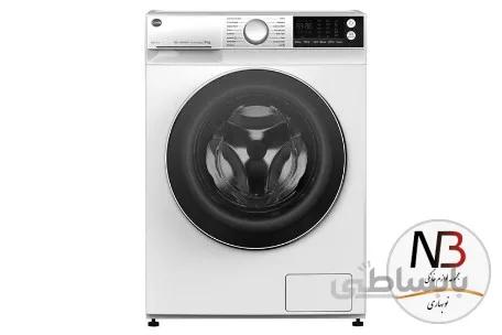 ماشین لباسشویی اتوماتیک کرال مدل TFW69430 ا Coral automatic washing machine model TFW69430