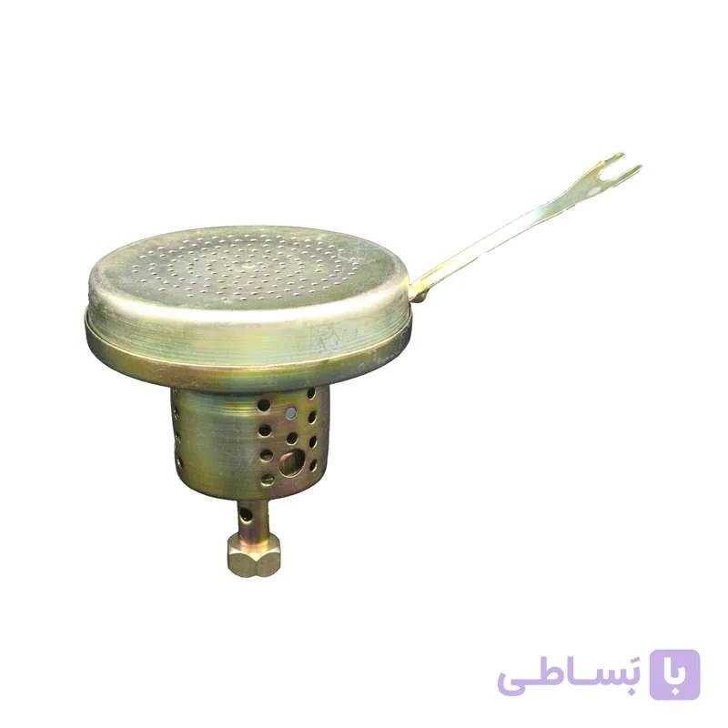 سرشعله سفری حامی مدل چندکاره