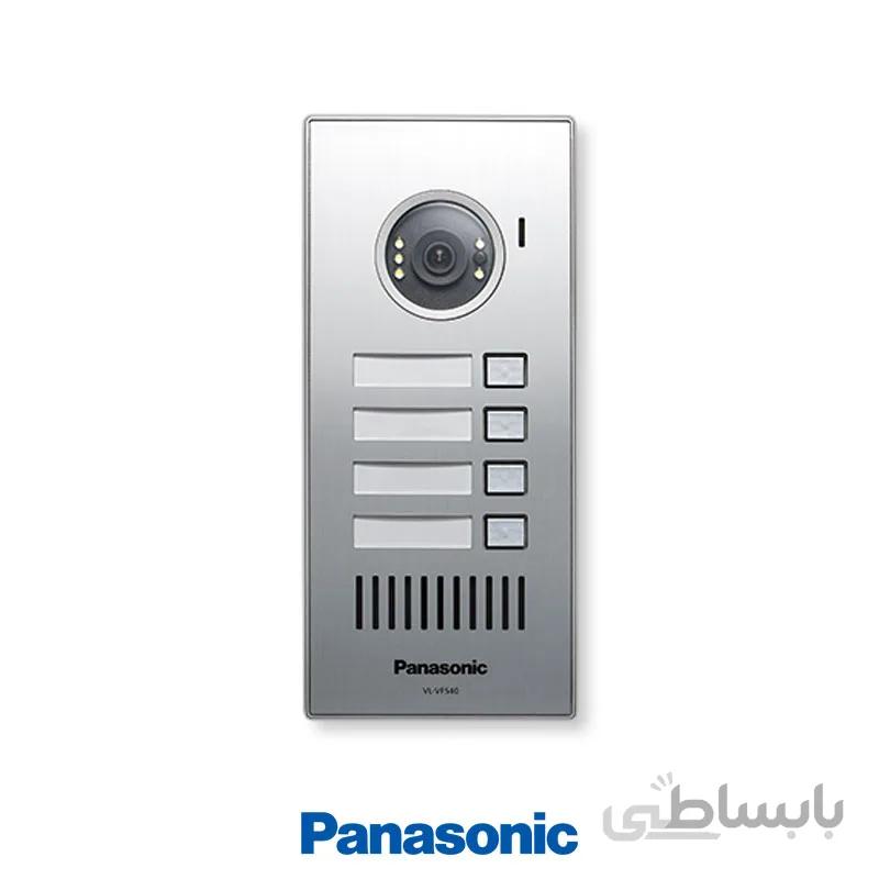 پنل تصویری پاناسونیک VL-VF540