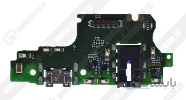 CHARGE CONNECTOR Y9 2018 FULL HUAWEI-سوکت شارژ وایی ۹ ۲۰۱۸ هوآوی