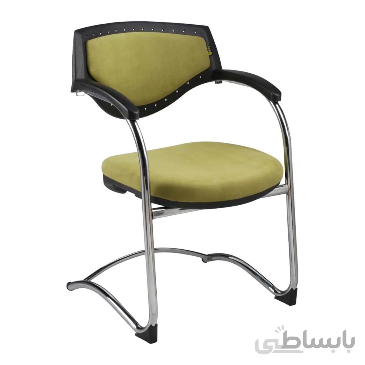 صندلی کنفرانس مدل C500T راحتیران