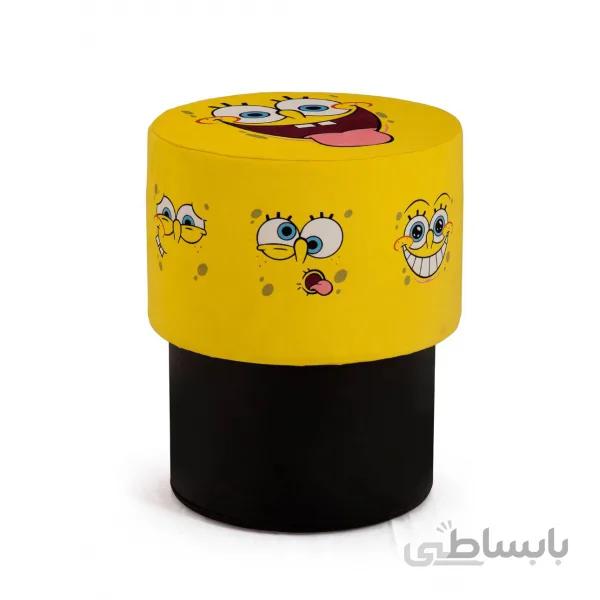 صندلی کودک و نوجوان آرتمن مدل BNK-510
