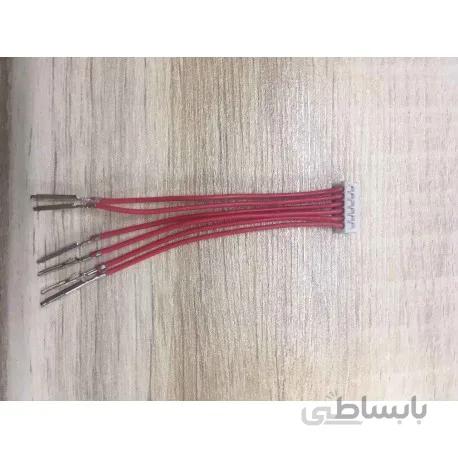 کابل یونیت درام رنگی کونیکا C452