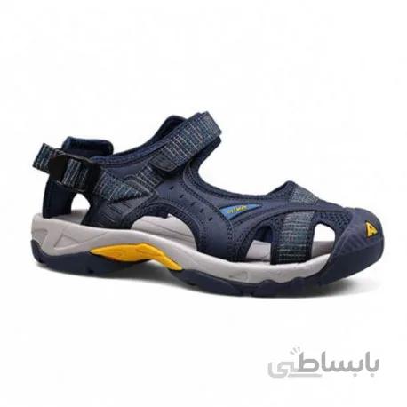 صندل کمپینگ و کوهنوردی مردانه هامتو مدل 9601