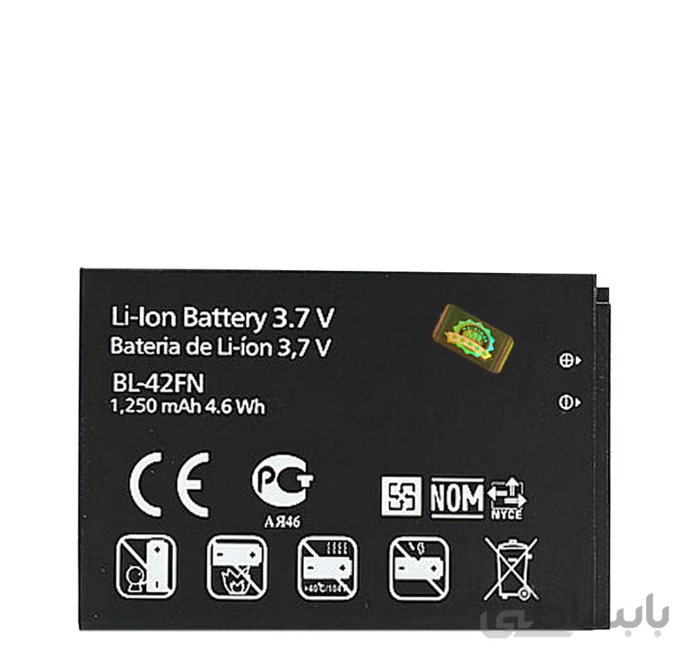 باتری ال جی LG Optimus Me