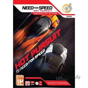 بازی گردو Need For Speed Hot Pursuit مخصوص PC ا Gerdoo Need For Speed Hot Pursuit Game For PC