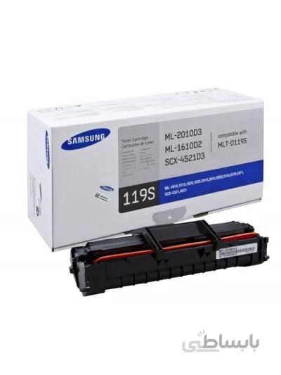 تونر کارتریج سامسونگ Samsung 119