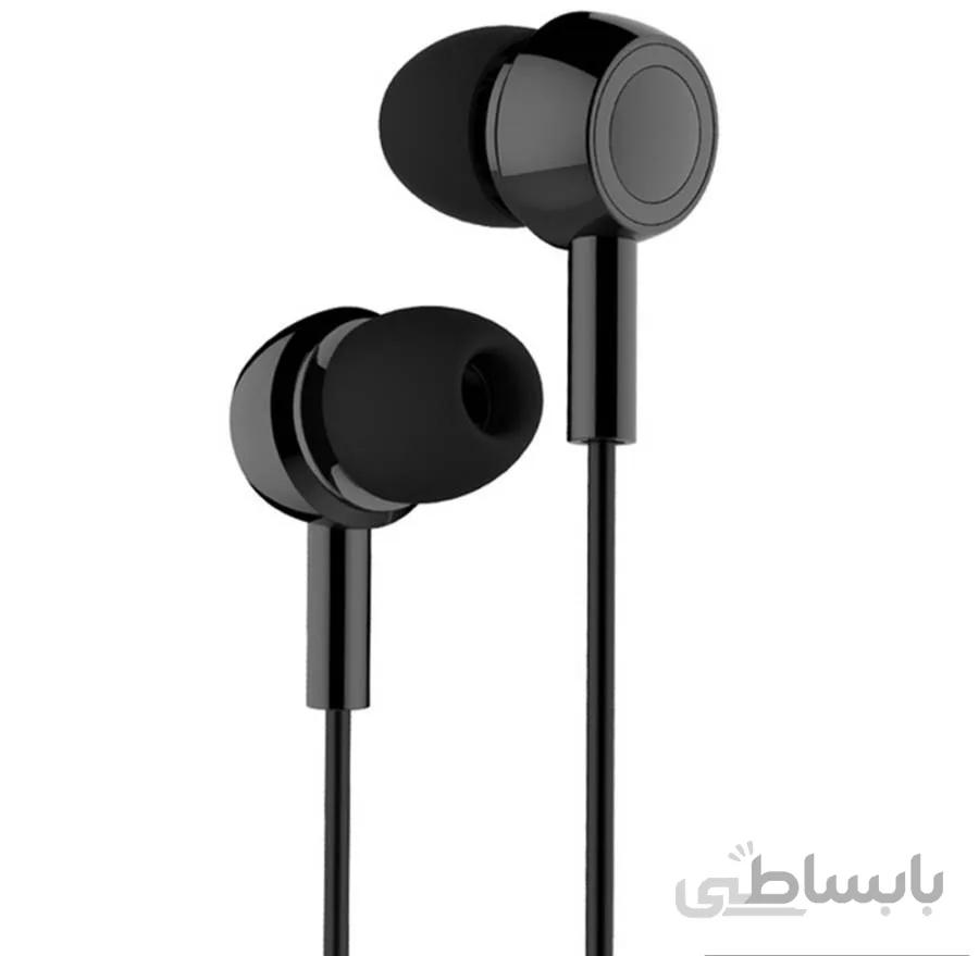 هندزفری Earldom مدل E28 سیمی ا Earldom Bass E28