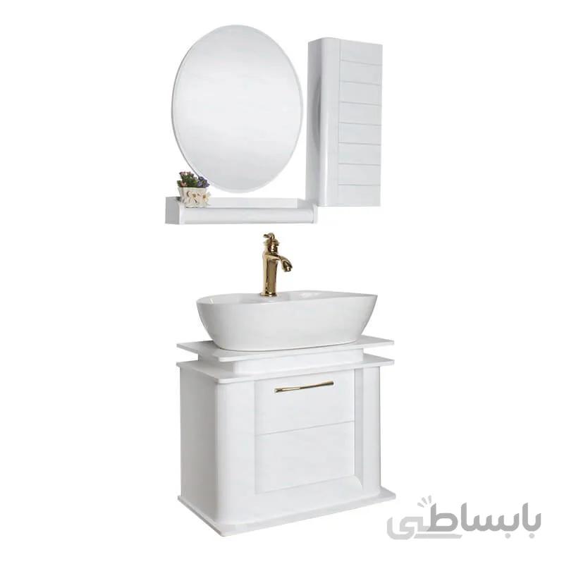 روشویی کابینتی بنت
