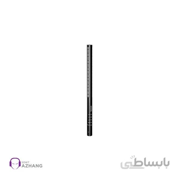 میکروفون شات گان سارامونیک Saramonic SR-TM7 آکبند