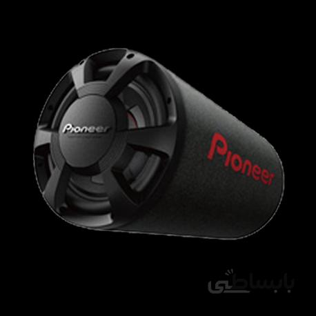 ساب باکس پایونیر مدل TS-WX306T ا Pioneer TS-WX306T Car Subwoofer