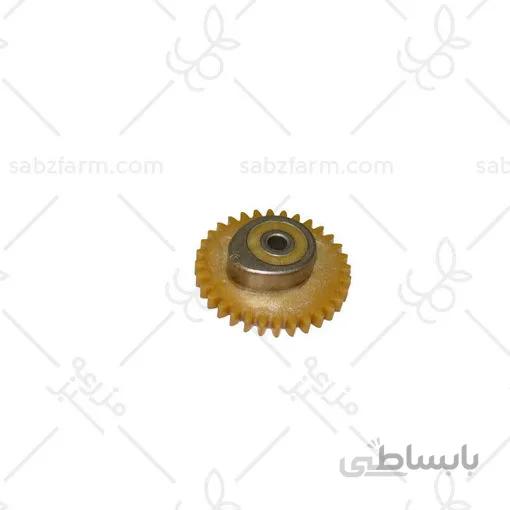 دنده میل سوپاپ علف زن BC34