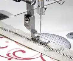 پایه زیپ راسته (سمت چپ P36LN)