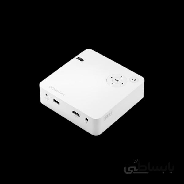 ویدئو پروژکتور EZCast J2