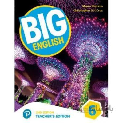 BIG ENGLISH 6 (2ND) (TEACHERS)