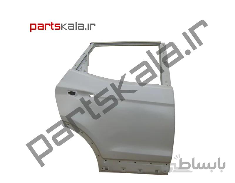 درب عقب راست هیوندای سانتافه