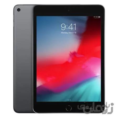تبلت اپل مدل iPad Mini 5 2019 7.9 inch WiFi ظرفیت 64 گیگابایت — تصویر 1