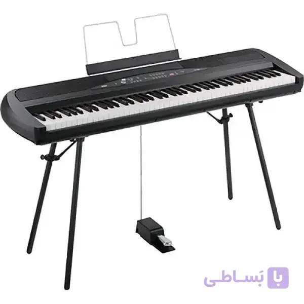 پیانو دیجیتال کرگ مدل SP-280