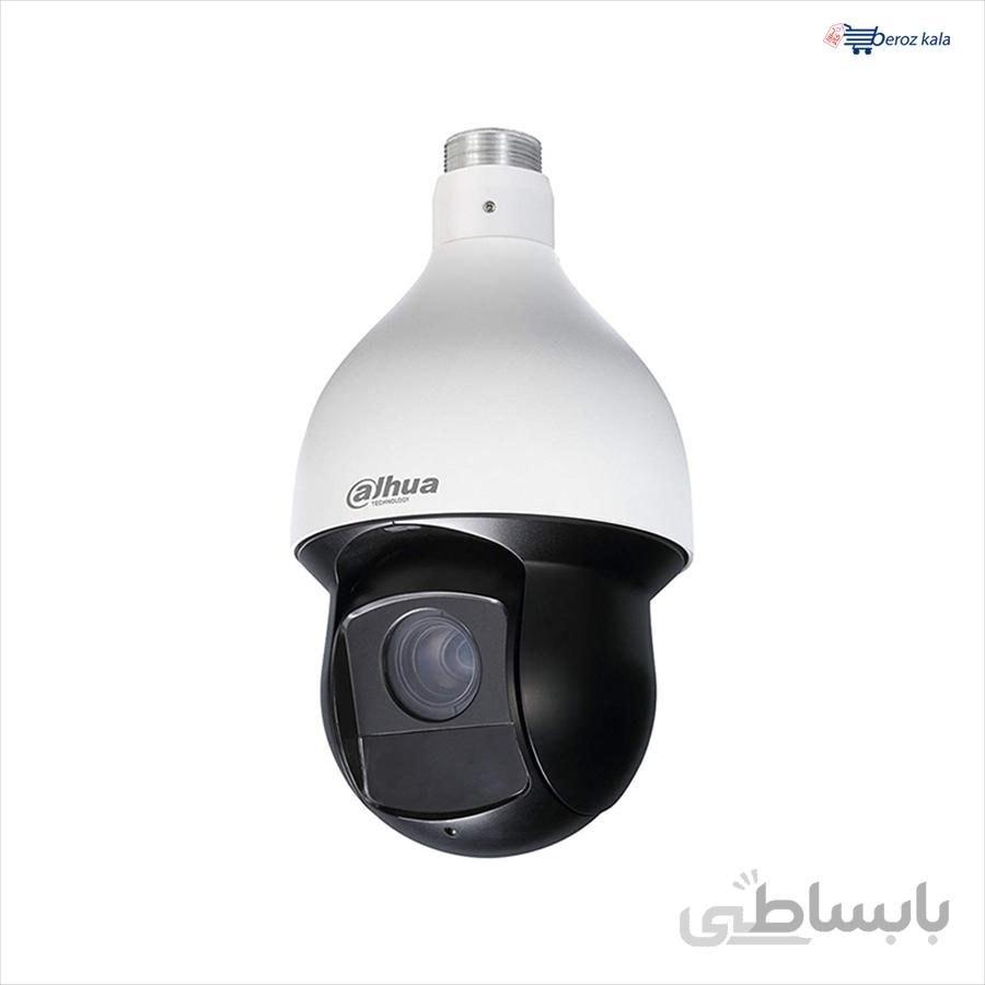 دوربین اسپید دام داهوا 2 mp مدل DH-SD59225U-HNI ا Dahua 2 mp speed camera DH-SD59225U-HNI
