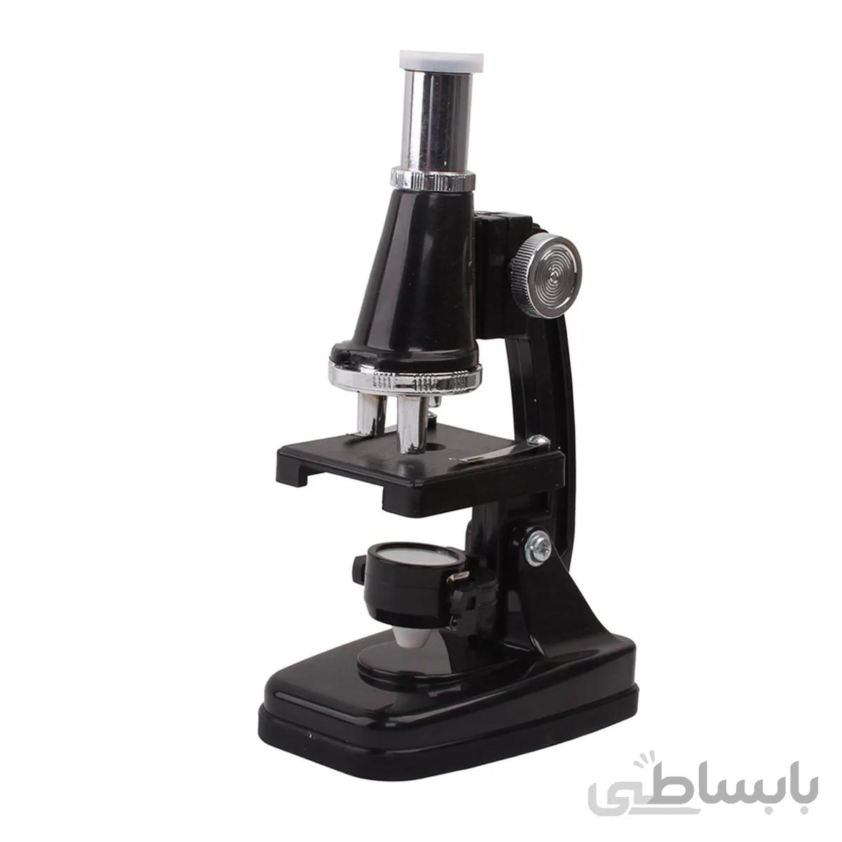 میکروسکوپ مدل mh – 450 L