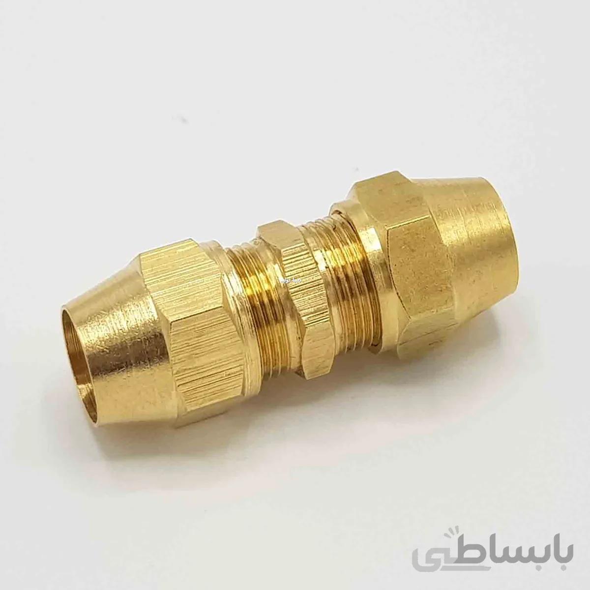واسطه 6 بوشی كامل