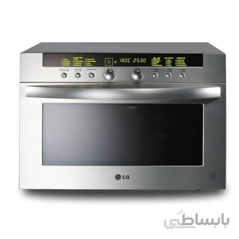 LG SolarDOM MA3884VC Microwave Oven ا LG SolarDOM MA3884VC Microwave Oven