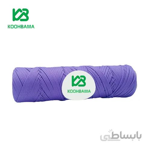 طناب پاراکورد بنفش
