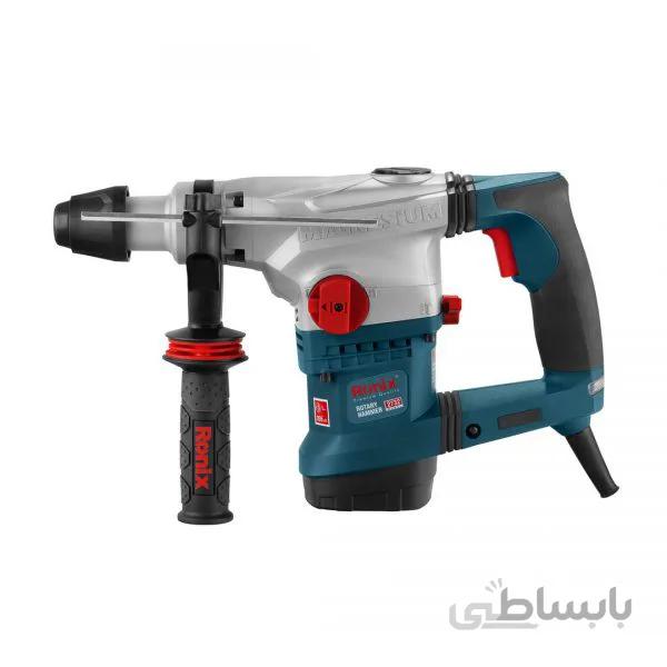 دریل بتن کن 1250 وات رونیکس مدل 2732