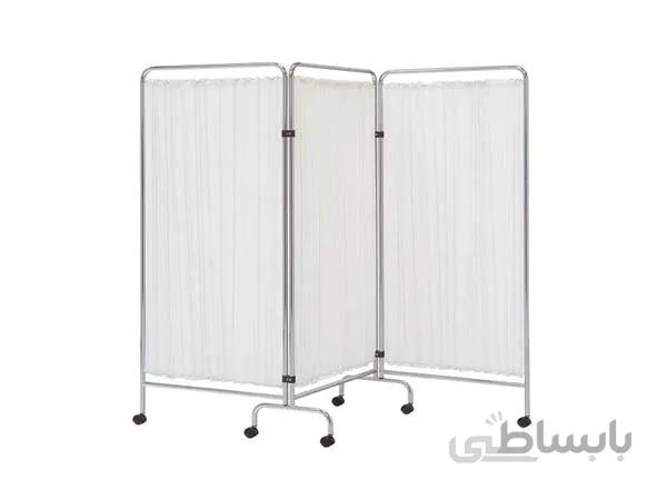 پاراوان سه تکه