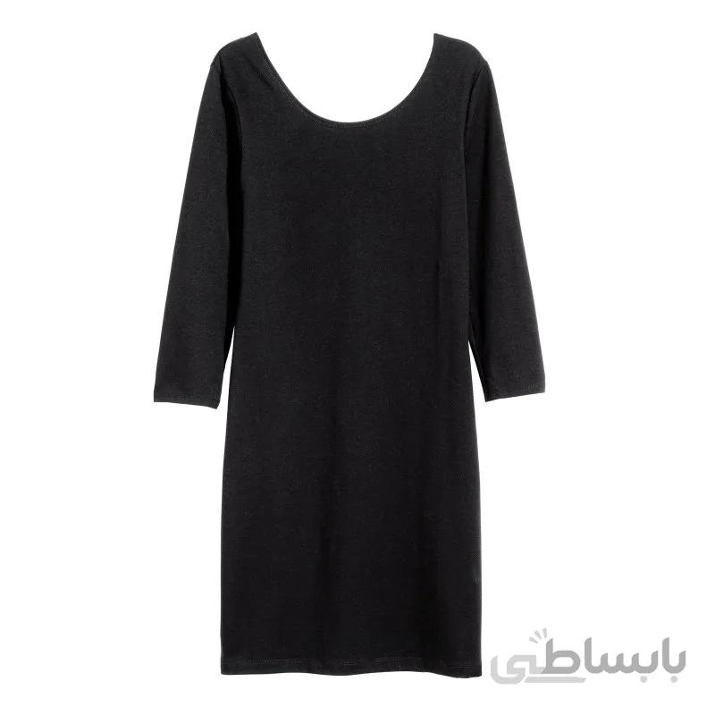 پیراهن زنانه دیوایدد مدل s47