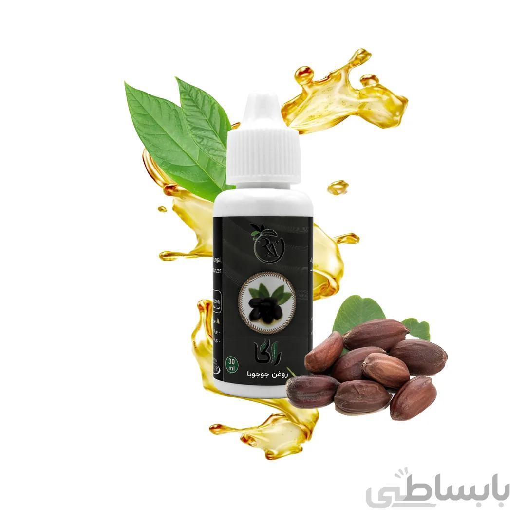 روغن جوجوبا کد 171284