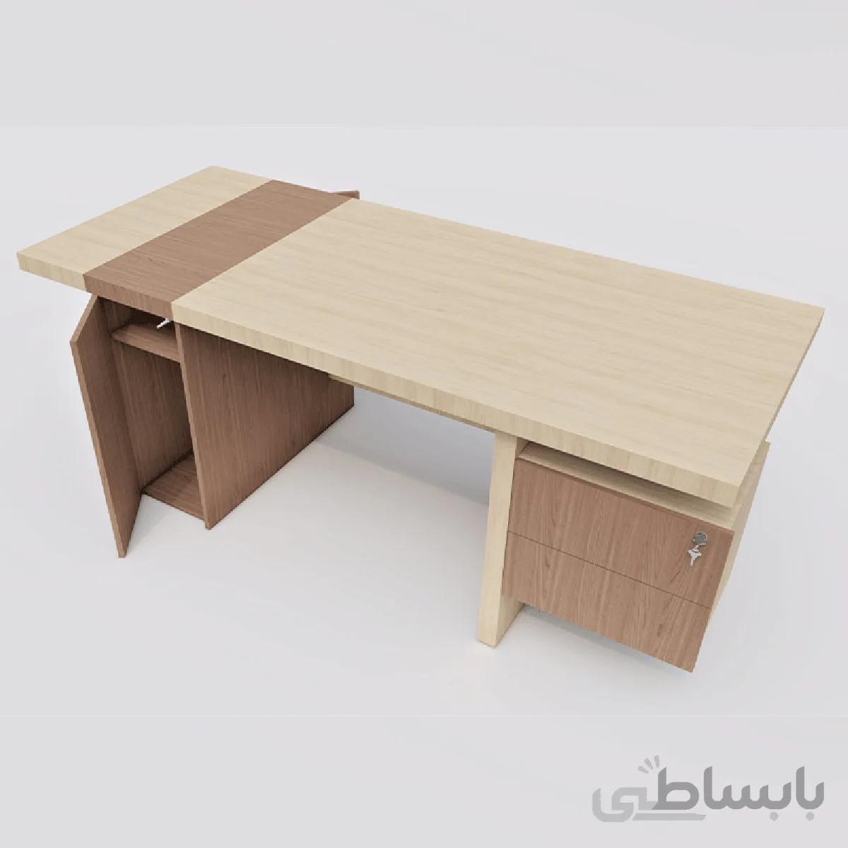 میز مدیریت میجو