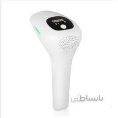 دستگاه لیزر خانگی حذف موی زائد صورت و بدن Hair Removal Device
