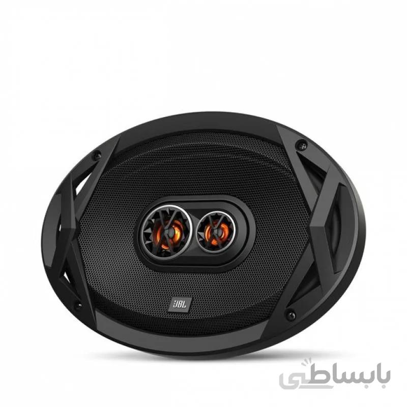 بلندگو خودرو جی بی ال مدل Club ۹۶۳۰ ا JBL Club 9630 Car Speakers