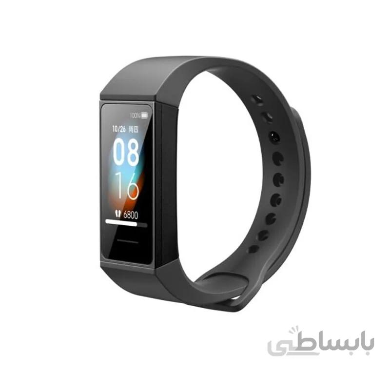 SmartBand Xiaomi Redmi Band ا مچ بند هوشمند شیائومی Redmi Band