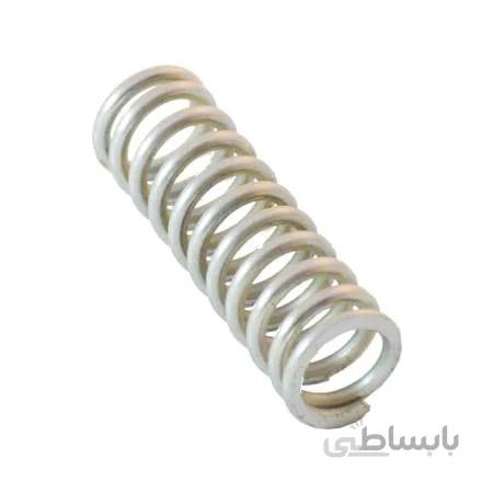 فنر درب بندی متوسط 4mm بسته ۶ عددی