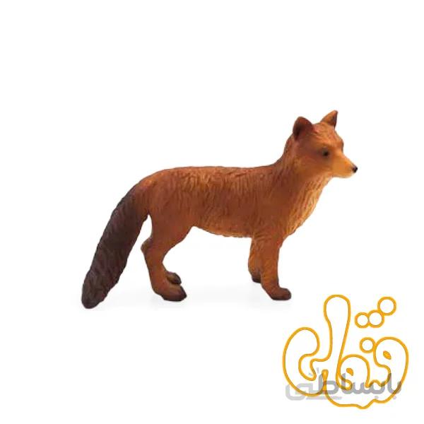 روباه قرمز Red Fox 387028