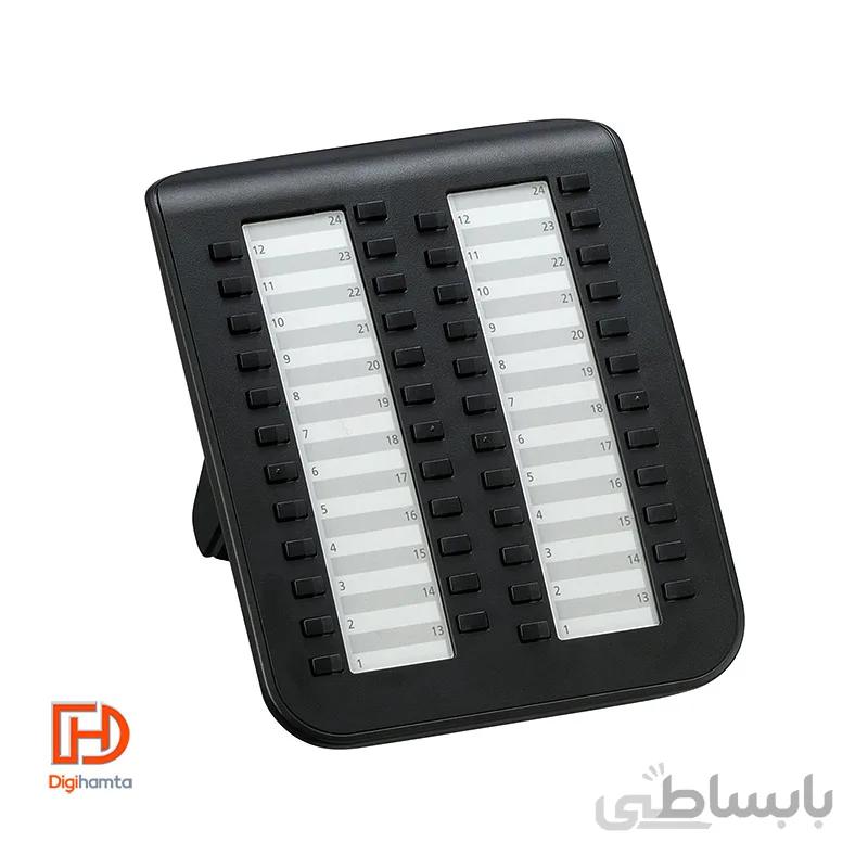 کنسول پاناسونیک Panasonic KX DT590