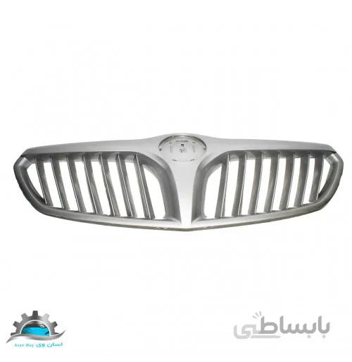 جلو پنجره برلیانس H330