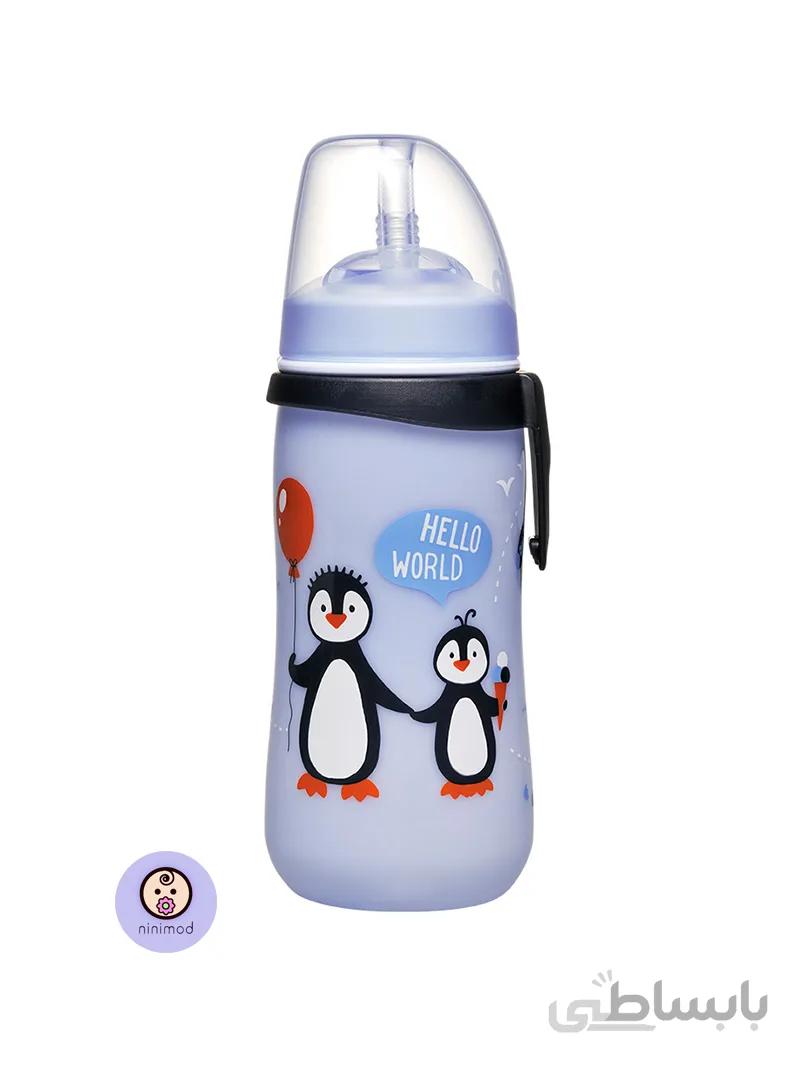 لیوان نی دار نیپ NIP