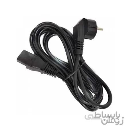 کابل برق کامپیوتر دیتالایف 1.5 متری