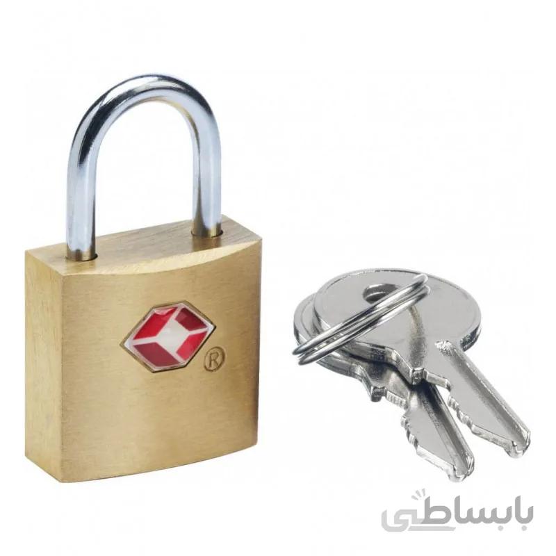قفل مدل Go Travel - Travel Sentry Case Lock