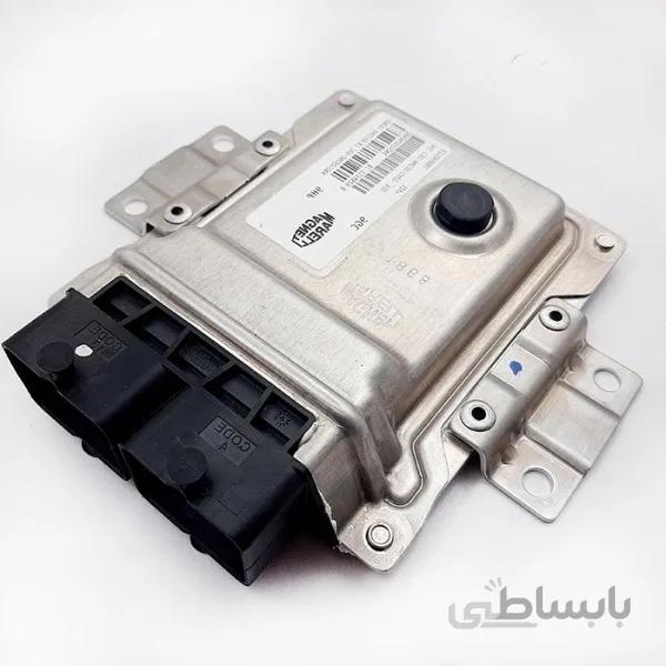 یونیت کنترل موتور ، ایسیو خودرو mvmx22