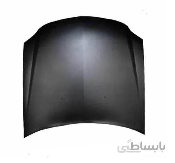 کاپوت ال 90 پلاس اصلی خام ایساکو