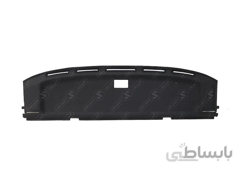 طاقچه عقب پژو 405 آذین پارت (مشکی)
