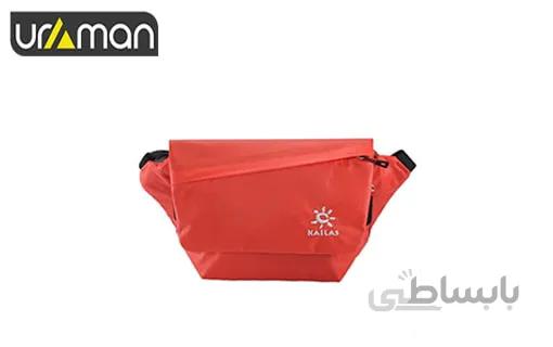 کیف دوشی کایلاس مدل Breeze Folding bag KA500126