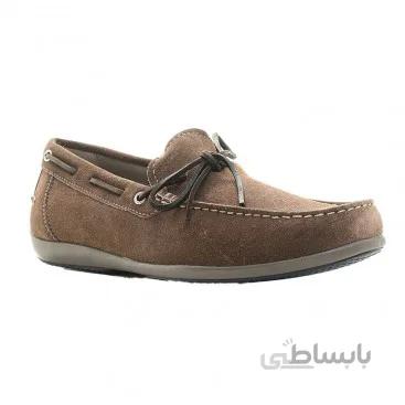 کفش کالج مردانه جی اوکس مدل geox men shoes کد U620WA00022C1018